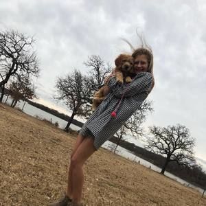 Meet your Posher, Jillian